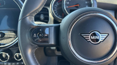 MINI Hatchback 1.5 Cooper Exclusive Premium 3dr Auto Petrol Hatchback